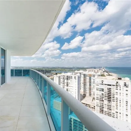 Image 7 - Trump Hollywood, Magnolia Terrace, Beverly Beach, Hollywood, FL 33019, USA - Condo for rent