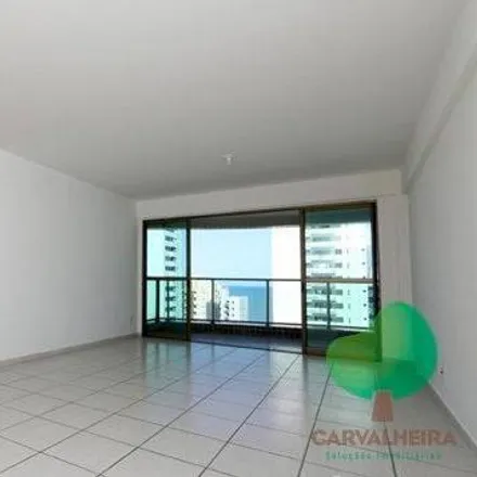 Buy this 4 bed apartment on Rua Baltazar Passos 275 in Boa Viagem, Recife - PE