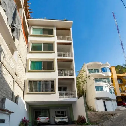Buy this 2 bed apartment on Privada Allende in Gringo Gulch, 48300 Puerto Vallarta