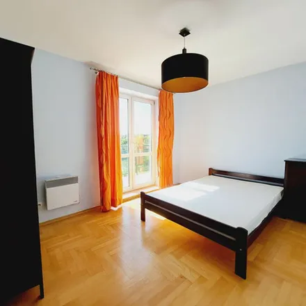 Image 5 - Macieja Słomczyńskiego 2, 31-234 Krakow, Poland - Apartment for rent