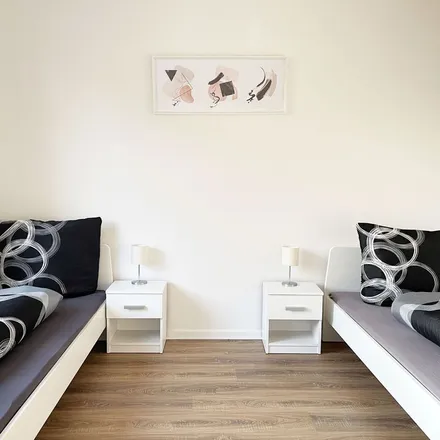 Rent this 3 bed apartment on Schützenstraße 8 in 49084 Osnabrück, Germany
