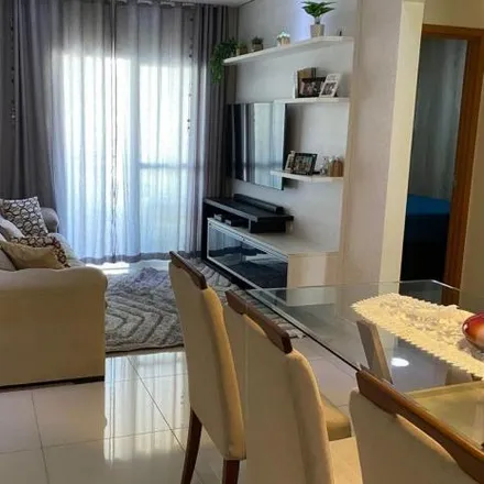 Buy this 2 bed apartment on Rua Maria Ortiz in Campestre, Santo André - SP
