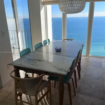 Rent this 3 bed apartment on Casa del Mar Condominums in 881 Ocean Drive, Key Biscayne