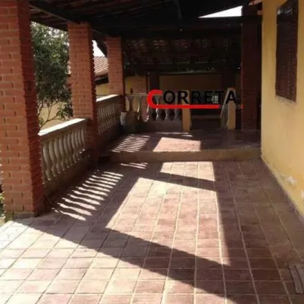 Buy this 2 bed house on Rua Antônio Falci in Bairro Matadouro, Ibiúna - SP