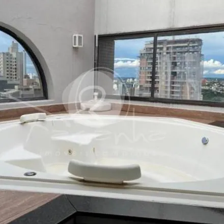 Buy this 1 bed apartment on Pizzaria Ritorno in Rua São Pedro, Centro