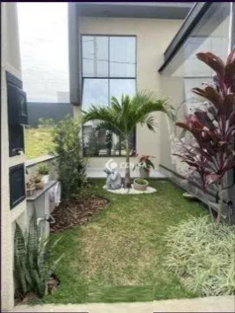 Buy this 3 bed house on Rua 14 in Jardins do Império, Indaiatuba - SP