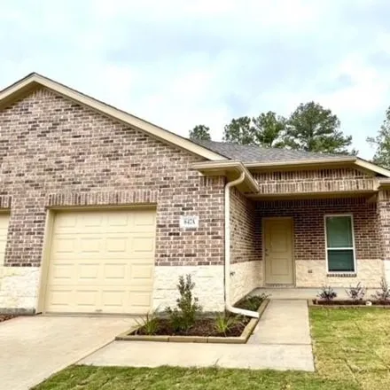 Image 1 - 988 Arbor Crossing, Conroe, TX 77303, USA - House for rent