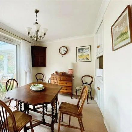 Image 6 - Woodland Grove, Bembridge, PO35 5SG, United Kingdom - House for sale