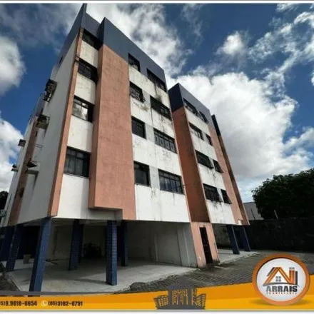 Image 2 - Rua Joaquim Pimenta 1673, Montese, Fortaleza - CE, 60410-220, Brazil - Apartment for sale