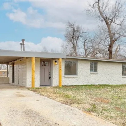 Image 2 - Teal Drive, Del City, OK 73115, USA - House for sale