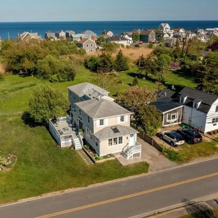 Buy this 3 bed house on 116 Island Street in Brant Rock, Marshfield