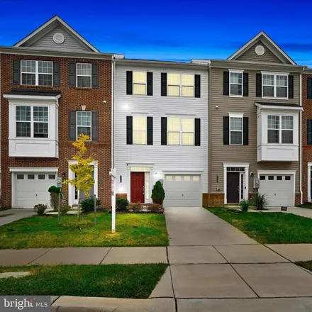 Buy this 3 bed townhouse on 10131 Winter Run Road in Middle River, MD 21220