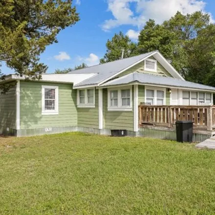 Image 5 - 11545 Green Street, Brooker, Bradford County, FL 32622, USA - House for sale