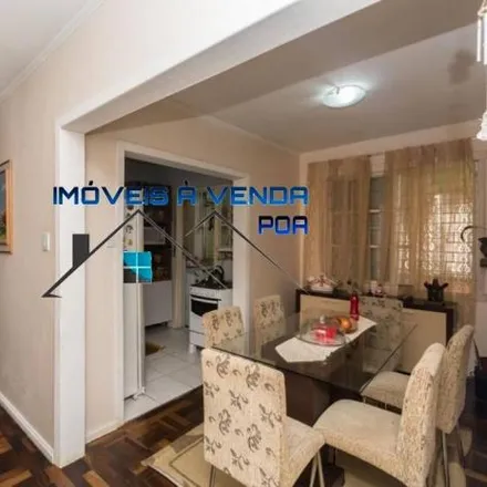 Buy this 3 bed apartment on Rua General Gomes Carneiro in Medianeira, Porto Alegre - RS