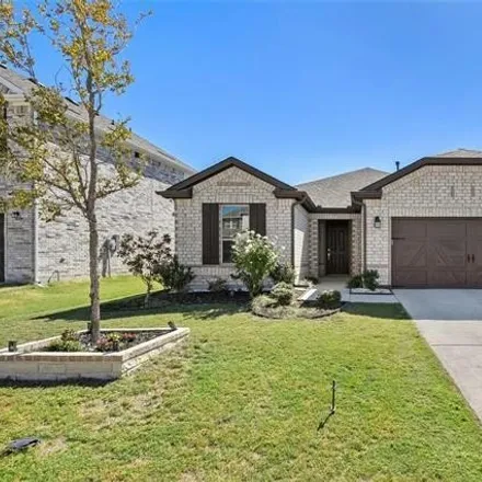 Rent this 4 bed house on Highland Bayou Drive in Celina, TX