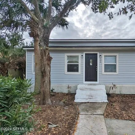 Rent this 3 bed house on 522 4th Avenue South in Jacksonville Beach, FL 32250
