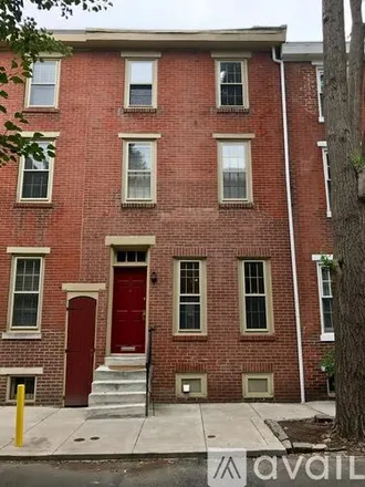 Rent this 3 bed townhouse on 1223 Rodman St