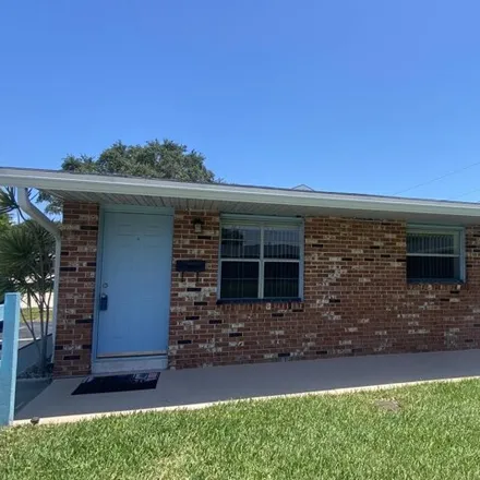 Rent this 1 bed apartment on 583 Cinnamon Drive in Satellite Beach, FL 32937