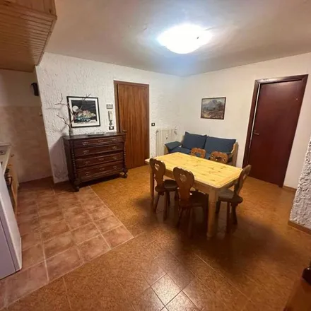 Rent this 3 bed apartment on Via Villaggio Alpino in 10056 Sauze d'Oulx TO, Italy