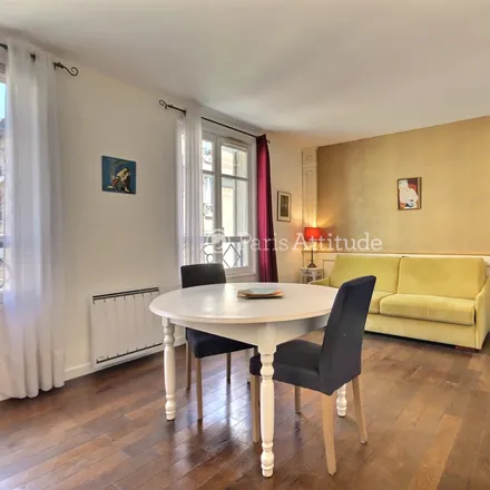 Image 4 - 19 Rue Daguerre, 75014 Paris, France - Apartment for rent