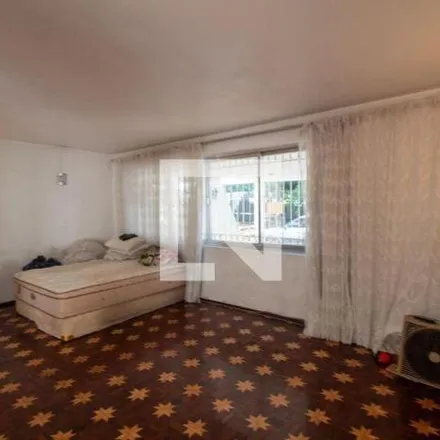Rent this 3 bed house on Rua Oscar Rodrigues Cajado Filho in Santo Amaro, São Paulo - SP