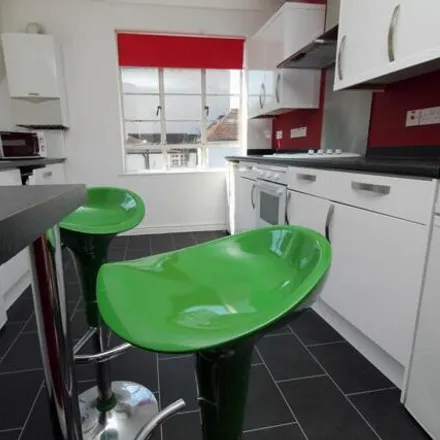 Rent this 1 bed room on Oaten Hill Local Express in 31 Oaten Hill, Canterbury