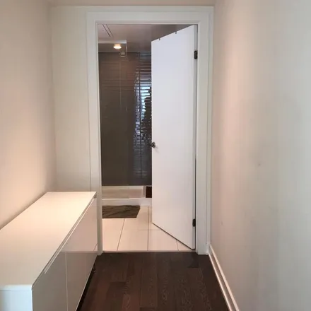 Rent this 2 bed apartment on Forno Cultura in 609 King Street West, Old Toronto