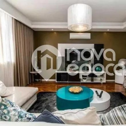 Buy this 5 bed apartment on Rua Muniz Barreto 621 in Botafogo, Rio de Janeiro - RJ