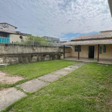 Buy this 5 bed house on Avenida Novo Rio das Ostras in Novo Rio das Ostras, Rio das Ostras - RJ