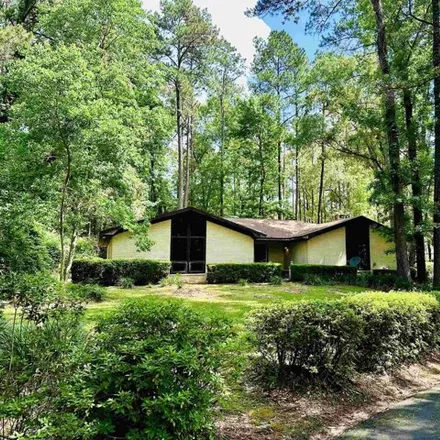 Image 3 - 7916 Skipper Ln, Tallahassee, Florida, 32317 - House for sale