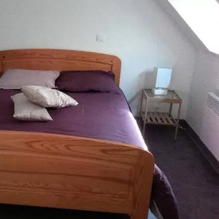 Rent this 1 bed apartment on 22560 Trébeurden