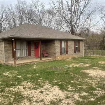 Buy this 3 bed house on 2985 US 64 in Wynne, AR 72396