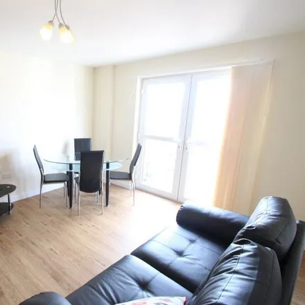 Image 2 - Blenheim Court, 2 Church Street, Leicester, LE1 1LG, United Kingdom - Apartment for rent