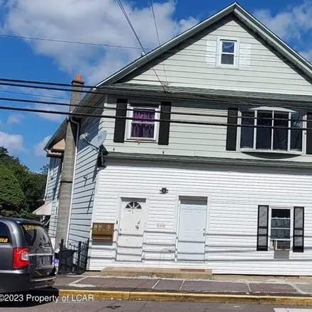 Buy this 6 bed house on 112 Woodland Road in Sugar Notch, Luzerne County