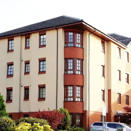 Rent this 3 bed apartment on 76 Orchard Brae Avenue in City of Edinburgh, EH4 2HN