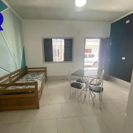 Image 1 - Rua Jango Teixeira, Sumaré, Ubatuba - SP, 11690-750, Brazil - Apartment for sale