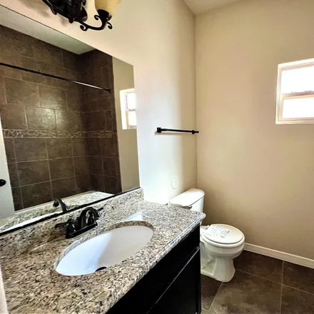 Image 6 - John Hayes, El Paso, TX 79938, USA - House for rent