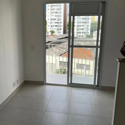 Buy this 1 bed apartment on Rua Cônego Vicente Miguel Marino 43 in Campos Elísios, São Paulo - SP