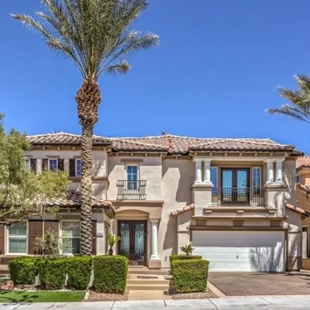 Rent this 5 bed house on Rio Secco Golf Club in Anthem Parkway, Henderson