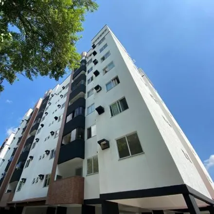 Rent this 1 bed apartment on Rua Iririú 10 in Saguaçu, Joinville - SC