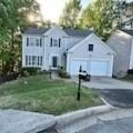 Buy this 4 bed house on 1215 Lyndhurst Way in Roswell, GA 30075
