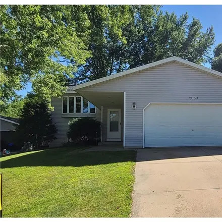 Rent this 4 bed house on 2030 51st Street Northwest in Rochester, MN 55901