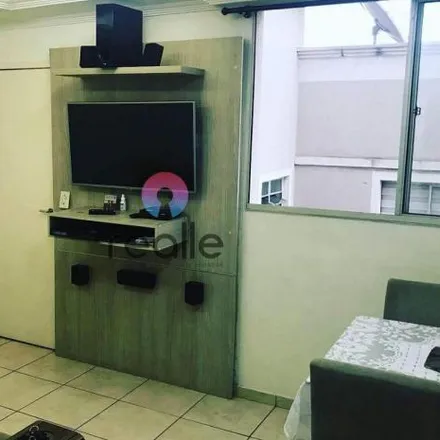 Buy this 2 bed apartment on Avenida das Américas in Ressaca, Contagem - MG