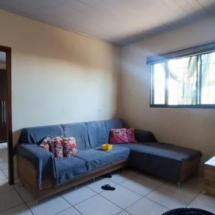 Buy this 2 bed house on Rua Bolívia in Parque Residencial Santana, Sarandi - PR