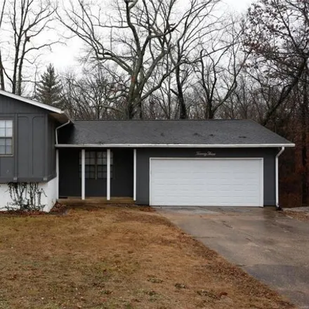 Buy this 3 bed house on 55 Hickory Street in Viburnum, Iron County