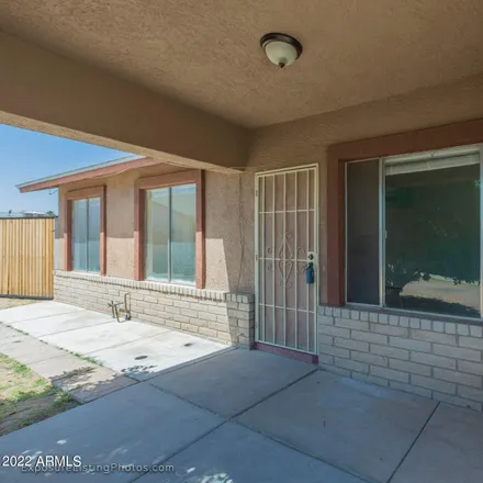 Image 4 - 10920 West Turney Avenue, Phoenix, AZ 85037, USA - House for sale