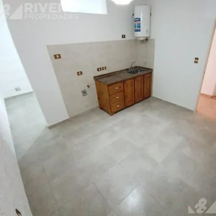 Buy this 1 bed apartment on Feliciano Chiclana 62 in Partido de Morón, B1708 KCH Morón