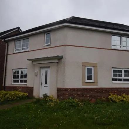 Rent this 3 bed house on Henry Dunn Avenue in Hanley, ST1 5FF