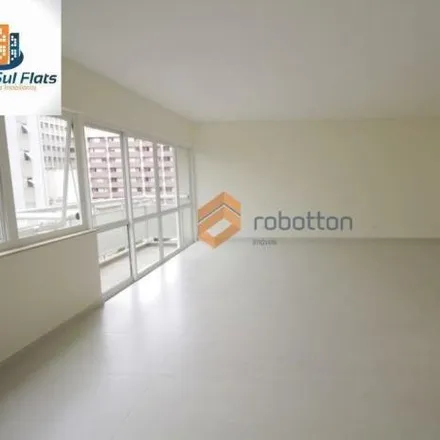 Rent this 3 bed apartment on Edifício Caracas in Alameda Franca 699, Cerqueira César