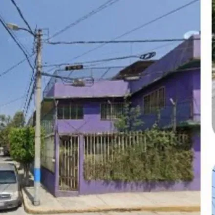 Buy this 4 bed house on Calle Pirámide de Teotihuacán in 54149 Tlalnepantla, MEX